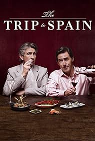 watch-The Trip to Spain (2017)