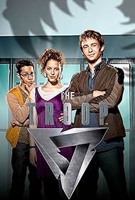 watch-The Troop (2009)