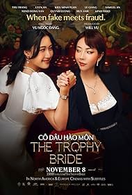 watch-The Trophy Bride (2024)