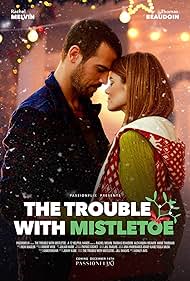 watch-The Trouble with Mistletoe (2017)
