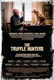 watch-The Truffle Hunters (2021)
