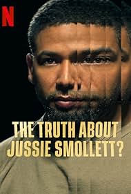 watch-The Truth About Jussie Smollett? (2025)