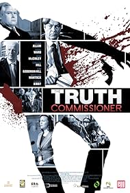 watch-The Truth Commissioner (2016)