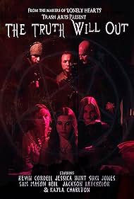 watch-The Truth Will Out (2020)