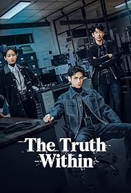 watch-The Truth Within (2025)