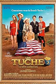 watch-The Tuche Family: The American Dream (2016)