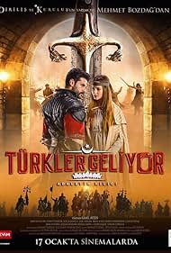 watch-The Turks are Coming: The Sword of Justice (2020)