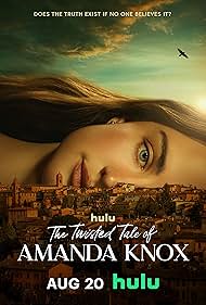 watch-The Twisted Tale of Amanda Knox (2025)