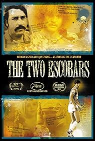 watch-The Two Escobars (2010)
