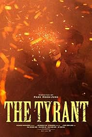 watch-The Tyrant (2024)