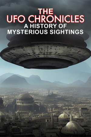 watch-The UFO Chronicles: A History of Mysterious Sightings (2023)