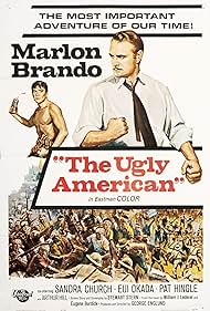 watch-The Ugly American (1963)