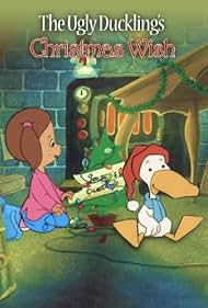 watch-The Ugly Duckling's Christmas Wish (1996)