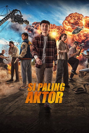 watch-The Ultimate Actor (2025)