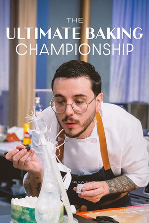 watch-The Ultimate Baking Championship (2026)