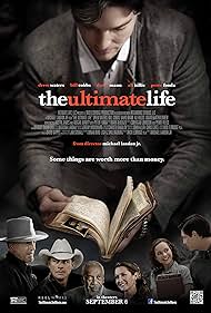 watch-The Ultimate Life (2018)