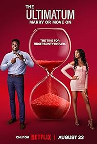 watch-The Ultimatum: Marry or Move On (2022)