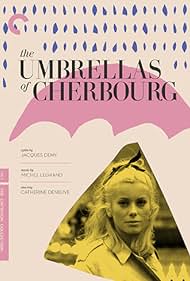 watch-The Umbrellas of Cherbourg (1964)