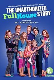 watch-The Unauthorized Full House Story (2015)