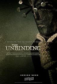 watch-The Unbinding (2023)