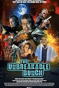 watch-The Unbreakable Bunch (2024)