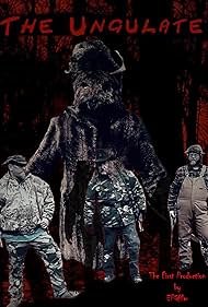 watch-The Ungulate (2019)