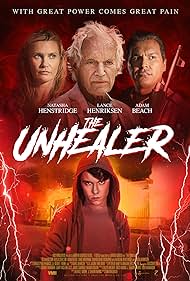 watch-The Unhealer (2021)