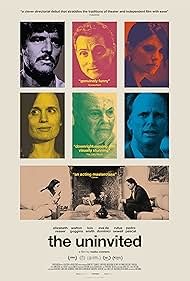 watch-The Uninvited (2025)