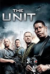 watch-The Unit (2006)