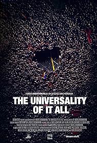 watch-The Universality of It All (2020)
