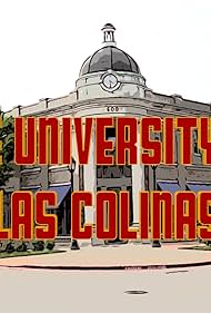 watch-The University of Las Colinas (2020)
