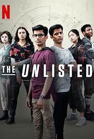 watch-The Unlisted (2019)