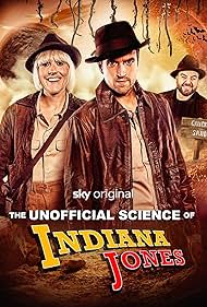 watch-The Unofficial Science of Indiana Jones (2024)