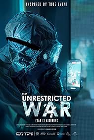 watch-The Unrestricted War (2025)
