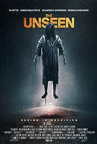 watch-The Unseen (2023)