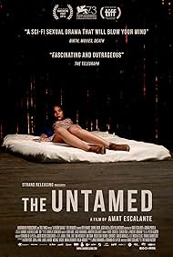 watch-The Untamed (2017)