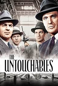 watch-The Untouchables (1959)