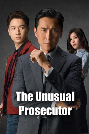 watch-The Unusual Prosecutor (2026)
