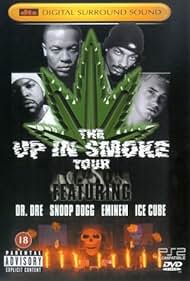 watch-The Up in Smoke Tour (2000)