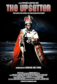 watch-The Upsetter: The Life and Music of Lee Scratch Perry (2008)