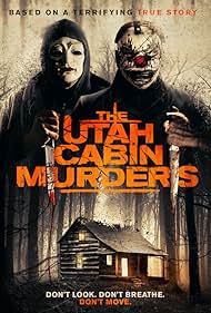 watch-The Utah Cabin Murders (2022)