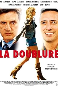 watch-The Valet (2007)