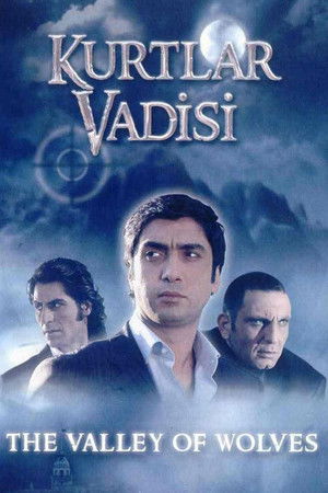 watch-The Valley of the Wolves (2003)