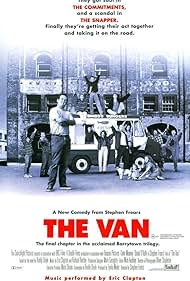 watch-The Van (1997)