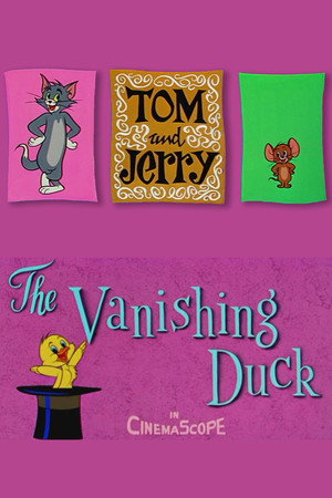 watch-The Vanishing Duck (1958)