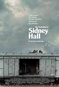 watch-The Vanishing of Sidney Hall (2018)