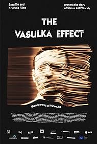 watch-The Vasulka Effect (2019)