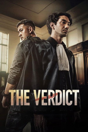 watch-The Verdict (2025)