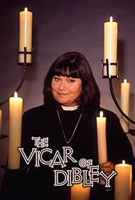 watch-The Vicar of Dibley (1994)