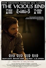 watch-The Vicious Kind (2009)